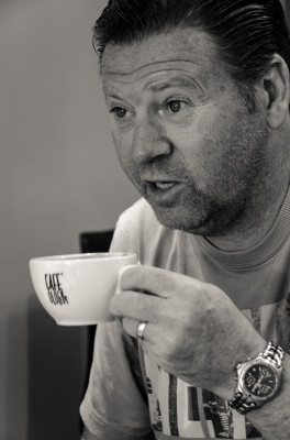 Chris Waddle profile Photo