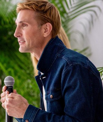 Christopher Gavigan profile Photo