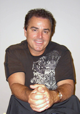 Christopher Knight (actor) profile Photo