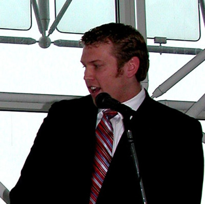Christopher Nowinski profile Photo