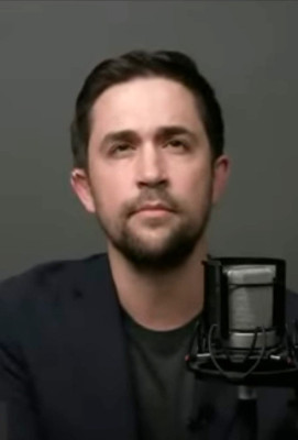 Christopher Rufo profile Photo