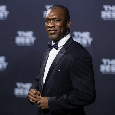 Clarence Seedorf profile Photo