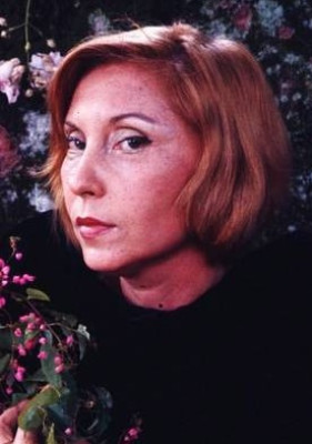 Clarice Lispector profile Photo