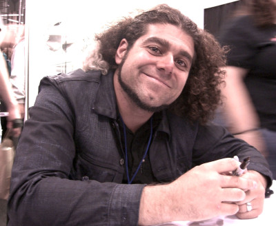 Claudio Sanchez profile Photo
