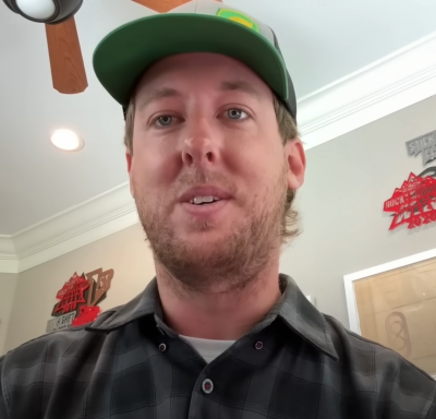 Cleetus McFarland profile Photo