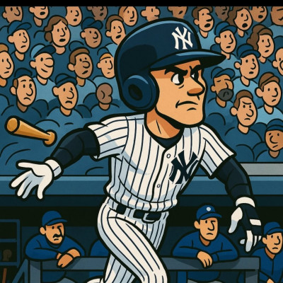 Cody Bellinger profile Photo