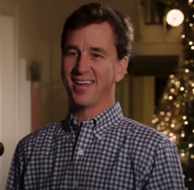Cooper Manning profile Photo