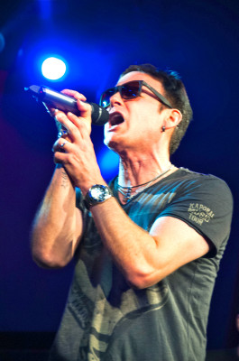 Corey Hart (singer) profile Photo