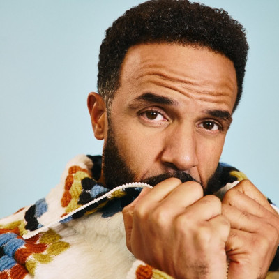 Craig David profile Photo