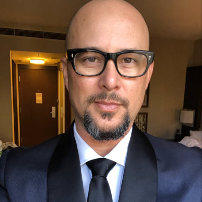 Cris Judd profile Photo
