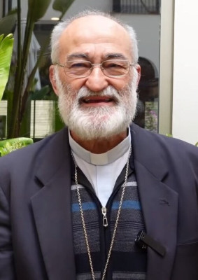 Cristóbal López Romero profile Photo