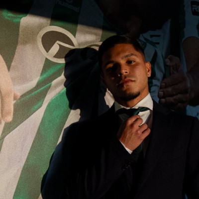 Cucho Hernández profile Photo
