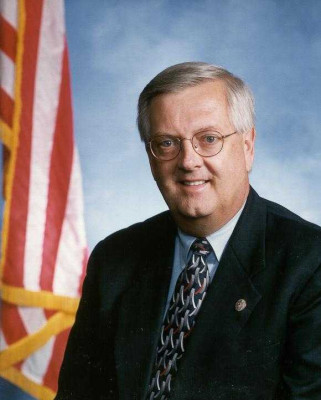 Curt Weldon profile Photo