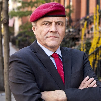 Curtis Sliwa profile Photo