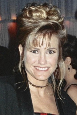 Cynthia Geary profile Photo