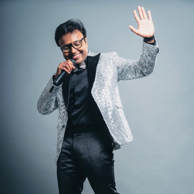 D. Imman profile Photo
