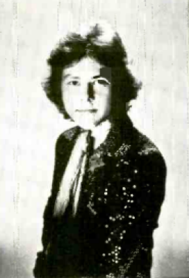 Dan Hartman profile Photo