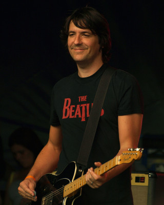 Dan Hipgrave profile Photo