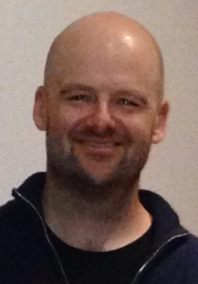 Dan Houser profile Photo