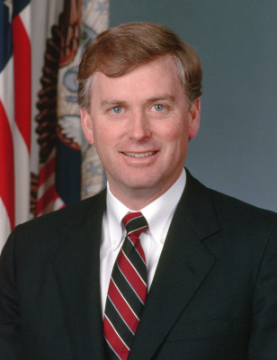 Dan Quayle profile Photo