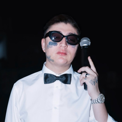 Dani Flow profile Photo