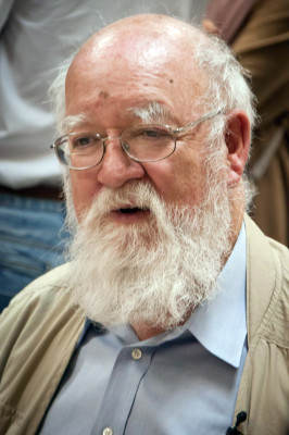 Daniel Dennett profile Photo