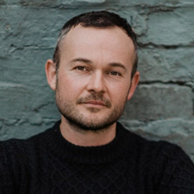 Daniel Henshall profile Photo