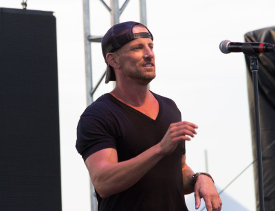 Daniel Powter profile Photo