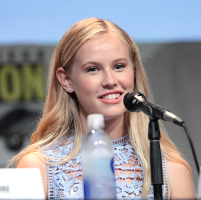 Danika Yarosh profile Photo