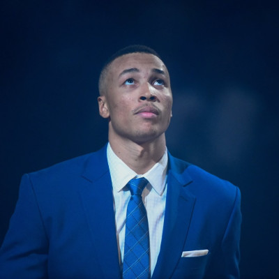 Danté Exum profile Photo