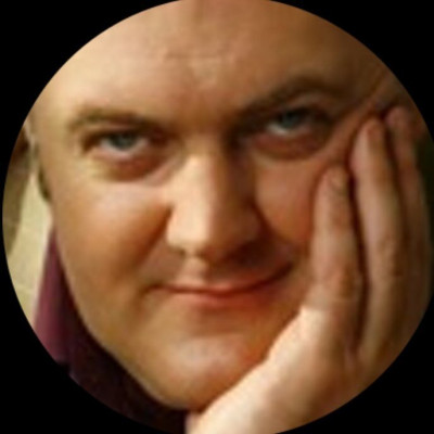 Dara Ó Briain profile Photo