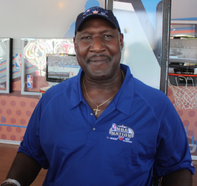 Darryl Dawkins profile Photo