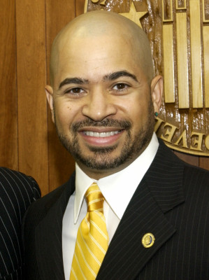 Darryl M. Bell profile Photo