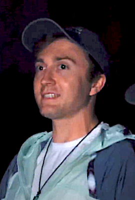 Daryl Sabara profile Photo