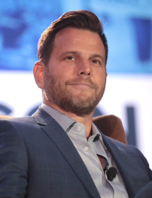 Dave Rubin profile Photo