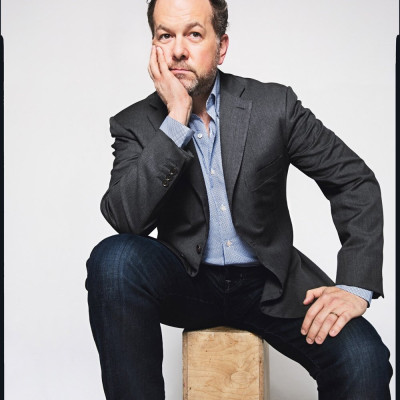David Costabile profile Photo