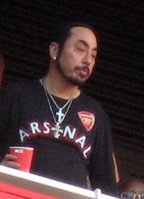David Gest profile Photo