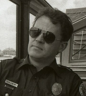 David Graf profile Photo