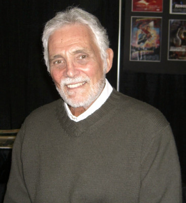 David Hedison profile Photo