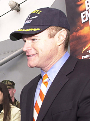 David Keith (actor) profile Photo