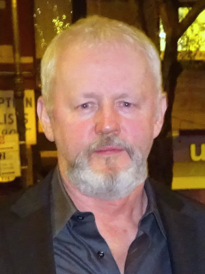 David Morse profile Photo