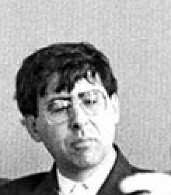 David Shapiro (poet) profile Photo