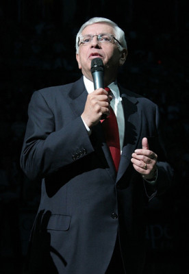 David Stern profile Photo