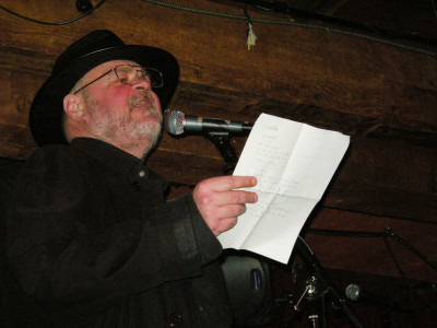 David Thomas (musician) profile Photo
