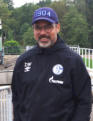 David Wagner (soccer) profile Photo