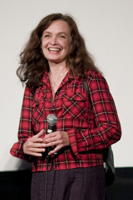 Deborah Van Valkenburgh profile Photo