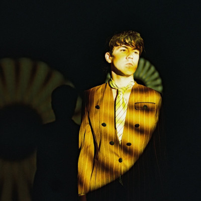 Declan McKenna profile Photo