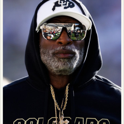 Deion Sanders profile Photo