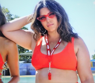 Denise Bidot profile Photo