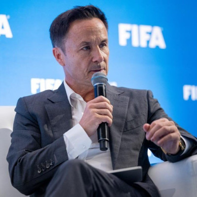 Dennis Wise profile Photo